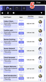 A screenshot of a chat

Description automatically generated